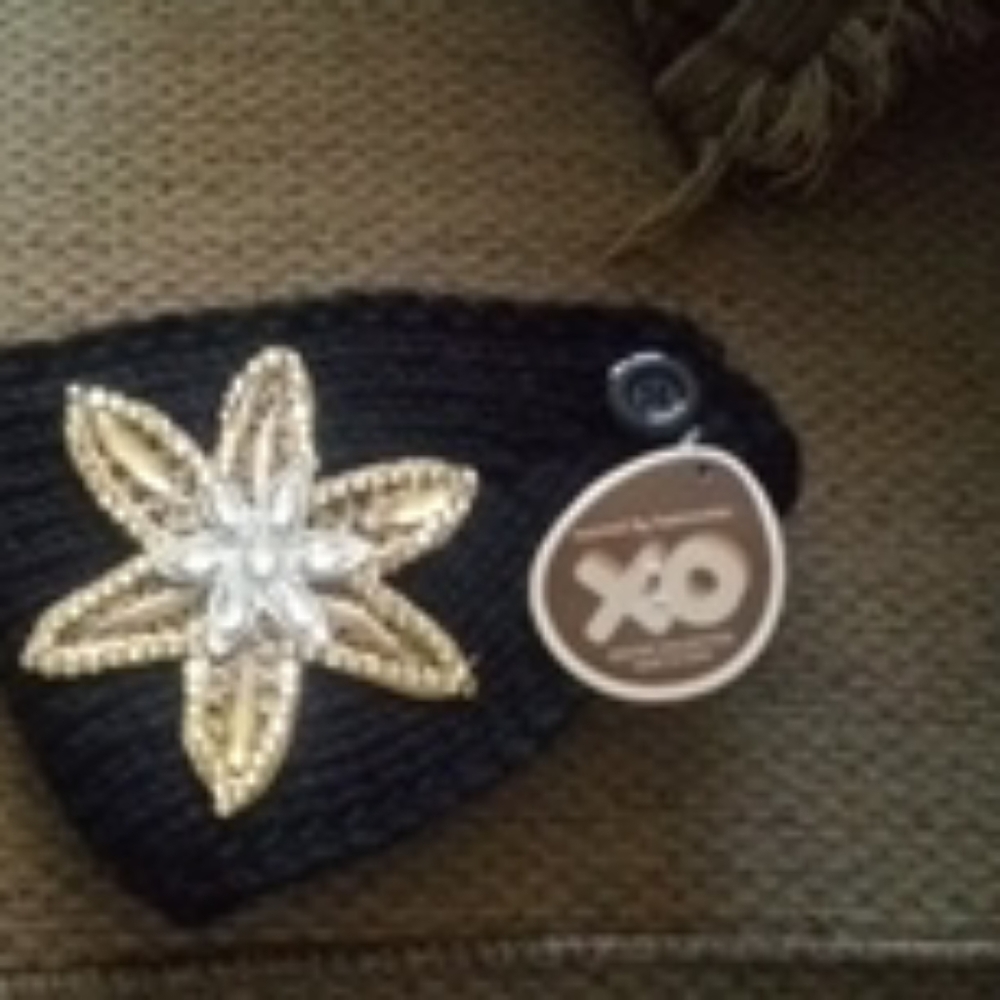 Winter head band